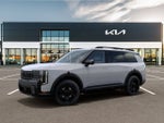 2027 Kia Telluride X-Line SX-Prestige