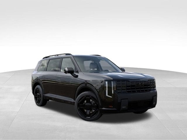 2027 Kia Telluride X-Line SX-Prestige