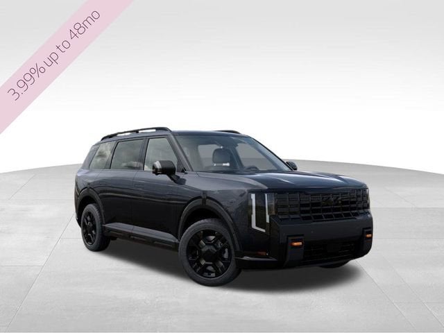 2027 Kia Telluride X-Pro SX-Prestige