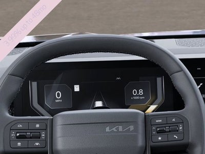 2027 Kia Telluride X-Pro SX-Prestige