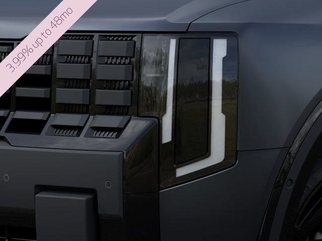 2027 Kia Telluride X-Line SX-Prestige