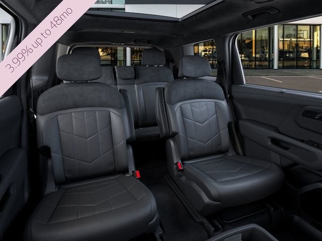 2027 Kia Telluride X-Line SX-Prestige