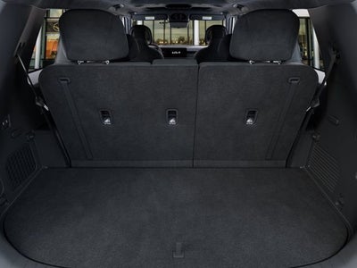 2027 Kia Telluride X-Line SX-Prestige