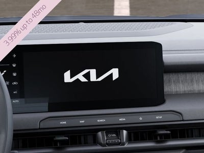 2027 Kia Telluride X-Line SX-Prestige