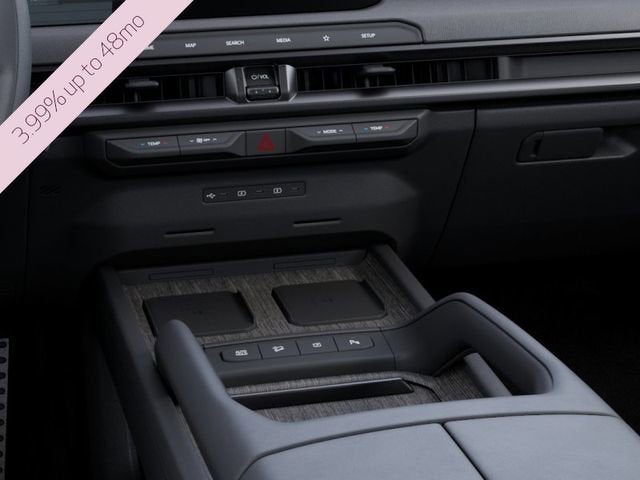 2027 Kia Telluride X-Line SX-Prestige