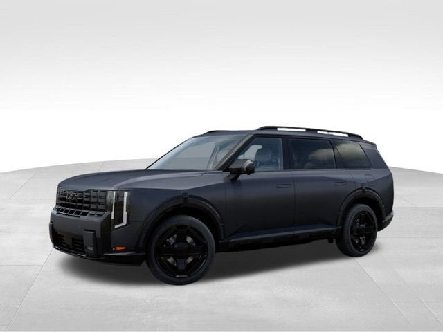 2027 Kia Telluride X-Line SX-Prestige