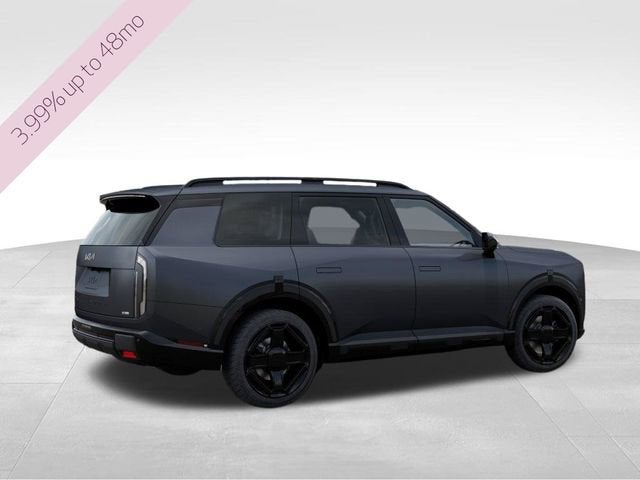 2027 Kia Telluride X-Line SX-Prestige