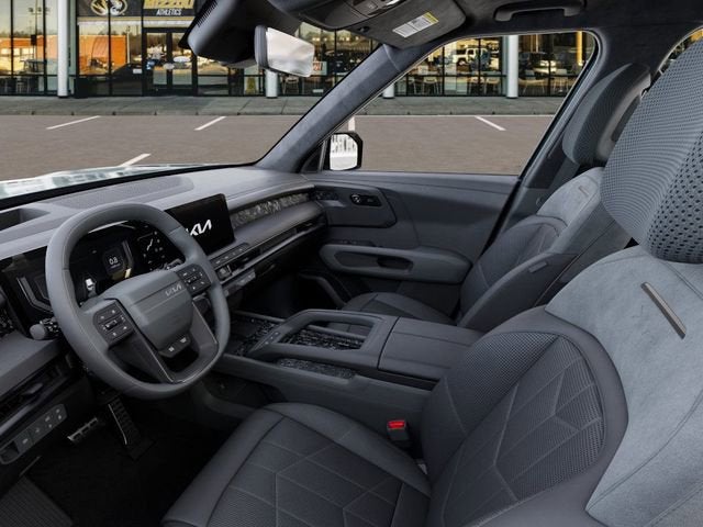 2027 Kia Telluride X-Pro SX-Prestige