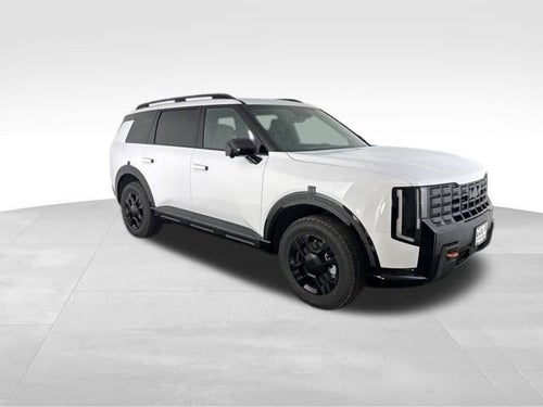2027 Kia Telluride X-Pro SX-Prestige