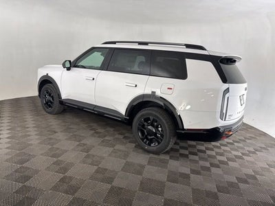 2027 Kia Telluride X-Pro SX-Prestige