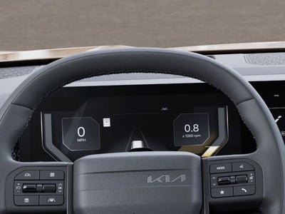 2027 Kia Telluride X-Pro SX-Prestige