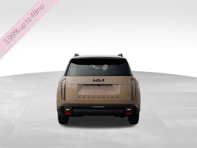 2027 Kia Telluride X-Pro SX-Prestige