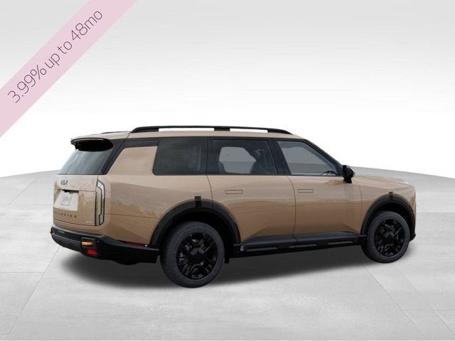 2027 Kia Telluride X-Pro SX-Prestige
