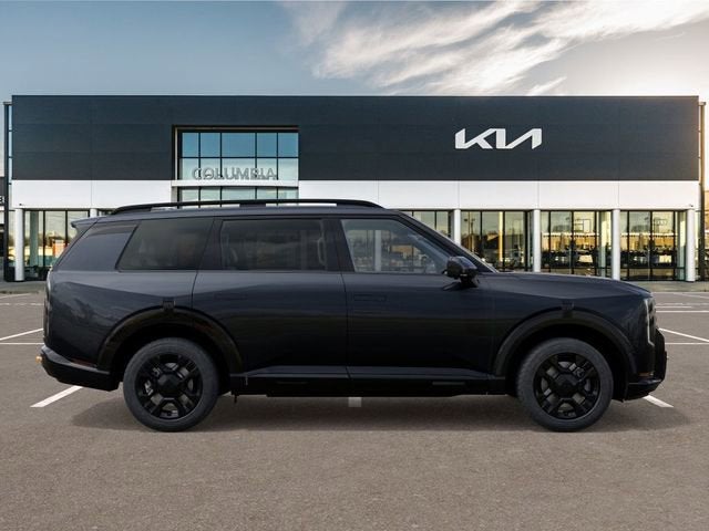 2027 Kia Telluride X-Pro SX-Prestige