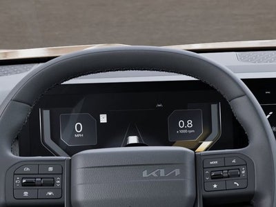 2027 Kia Telluride X-Line SX-Prestige