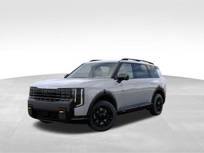 2027 Kia Telluride X-Pro SX-Prestige