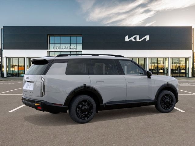 2027 Kia Telluride X-Pro SX-Prestige