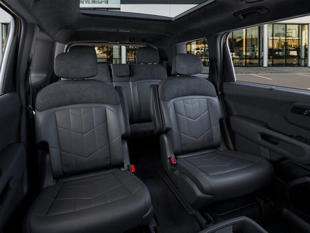 2027 Kia Telluride X-Line SX-Prestige