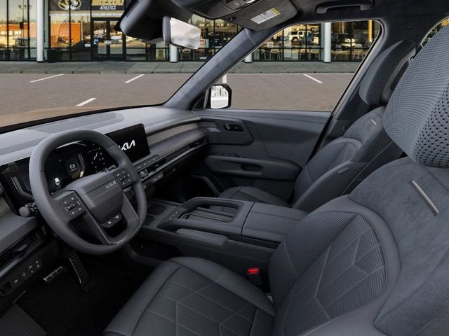 2027 Kia Telluride X-Line SX-Prestige