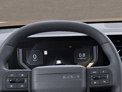 2027 Kia Telluride X-Line SX-Prestige