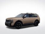 2027 Kia Telluride X-Line SX-Prestige