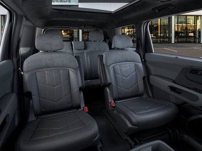 2027 Kia Telluride X-Pro SX-Prestige