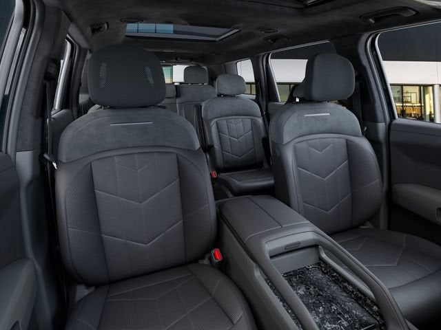2027 Kia Telluride X-Pro SX-Prestige