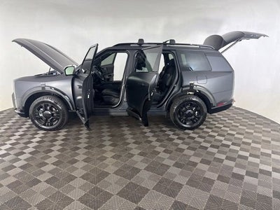 2027 Kia Telluride X-Pro SX-Prestige