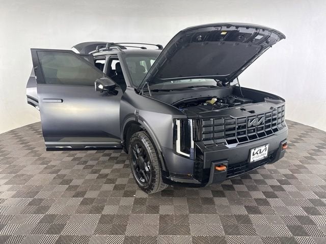 2027 Kia Telluride X-Pro SX-Prestige