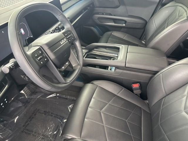 2027 Kia Telluride X-Pro SX-Prestige