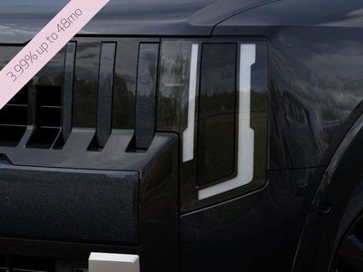 2027 Kia Telluride Hybrid SX-Prestige