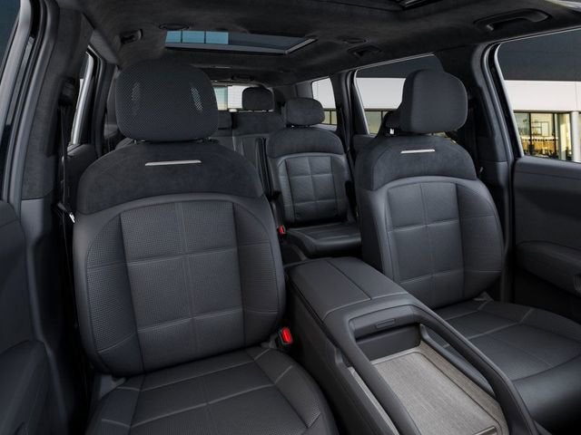 2027 Kia Telluride Hybrid SX-Prestige