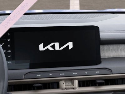 2027 Kia Telluride Hybrid SX-Prestige