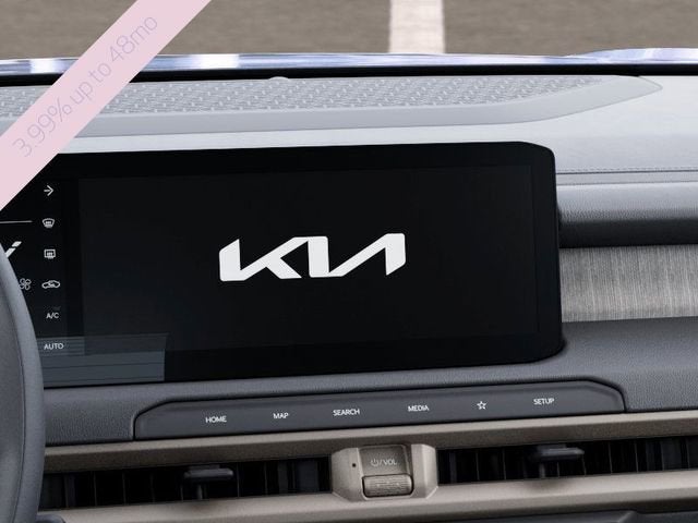 2027 Kia Telluride Hybrid SX-Prestige