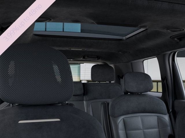 2027 Kia Telluride Hybrid SX-Prestige