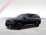 2027 Kia Telluride Hybrid SX-Prestige