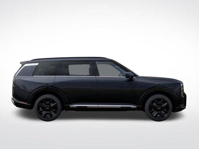 2027 Kia Telluride Hybrid SX-Prestige