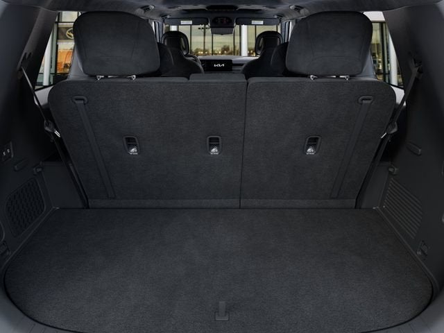 2027 Kia Telluride Hybrid SX-Prestige