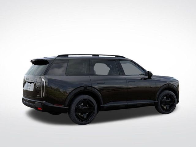 2027 Kia Telluride Hybrid X-Line SX-Prestige