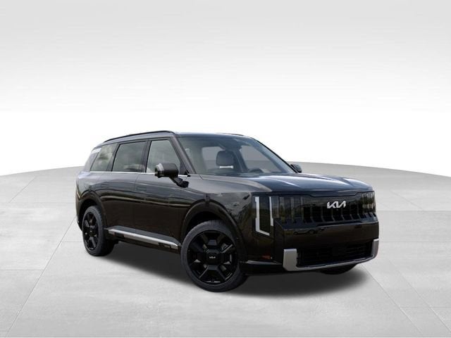 2027 Kia Telluride Hybrid SX-Prestige