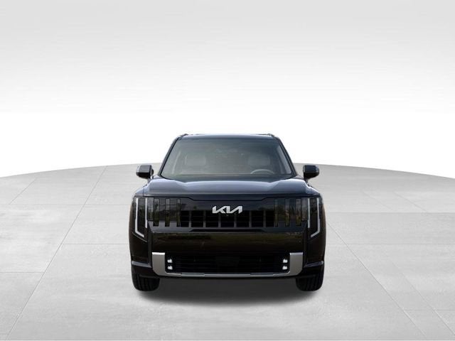 2027 Kia Telluride Hybrid SX-Prestige