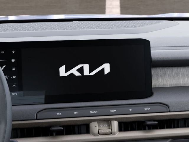 2027 Kia Telluride Hybrid SX-Prestige