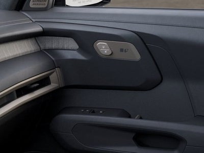 2027 Kia Telluride Hybrid SX-Prestige