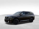 2027 Kia Telluride Hybrid SX-Prestige