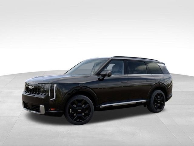 2027 Kia Telluride Hybrid SX-Prestige