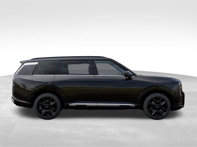 2027 Kia Telluride Hybrid SX-Prestige
