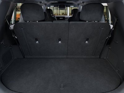 2027 Kia Telluride Hybrid SX-Prestige