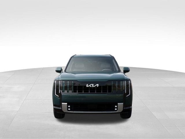 2027 Kia Telluride Hybrid SX-Prestige