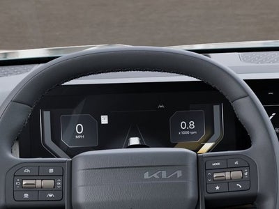 2027 Kia Telluride Hybrid SX-Prestige