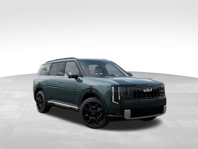2027 Kia Telluride Hybrid SX-Prestige